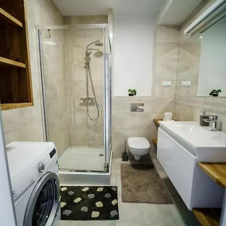 Apartament Diamond Rzeszow Exterior photo