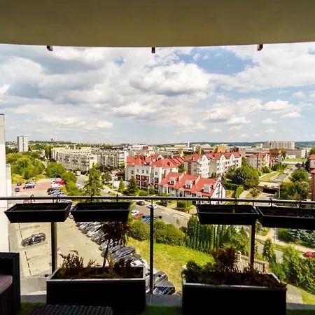 Apartament Diamond Rzeszow Exterior photo