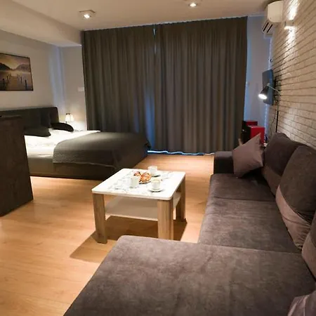 Apartament Diamond Rzeszow Exterior photo