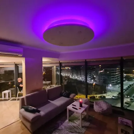 Apartament Diamond Rzeszow Exterior photo