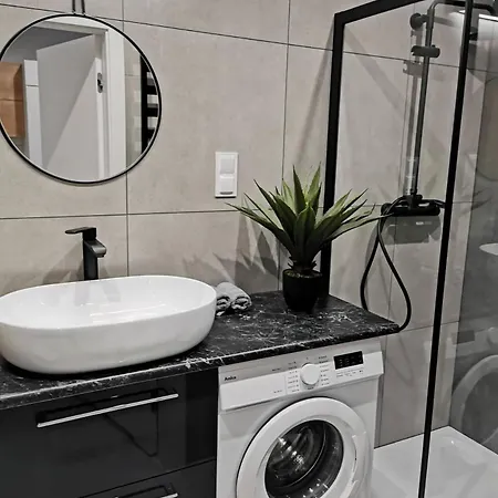 Apartament Diamond Rzeszow Room photo