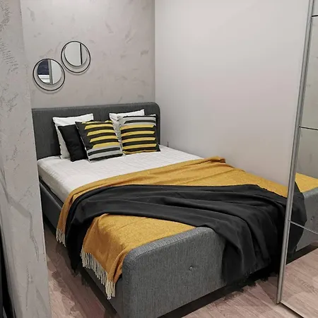 Apartament Diamond Rzeszow Room photo