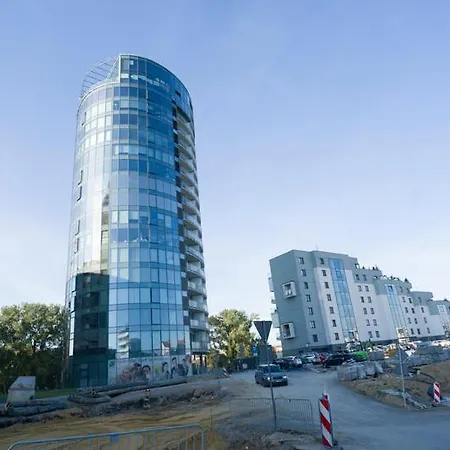 Apartament Diamond Rzeszow Room photo
