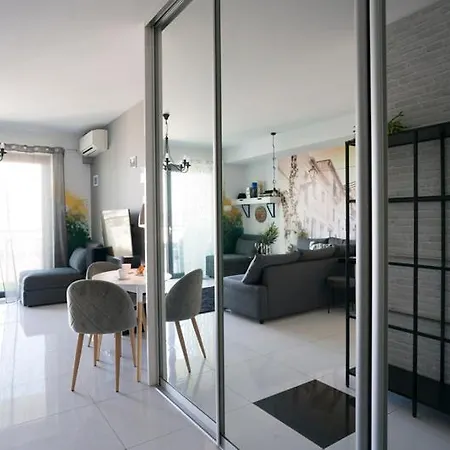 Apartament Diamond Rzeszow Room photo