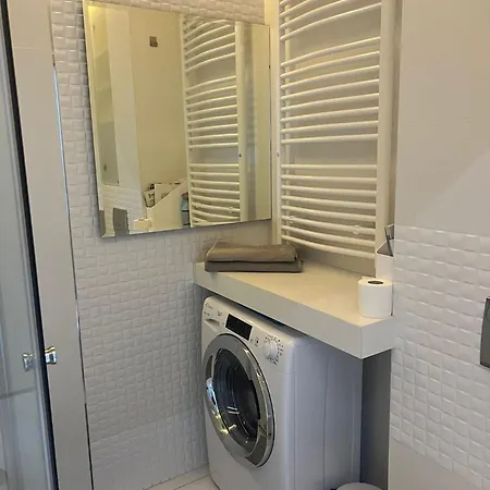Apartament Diamond Rzeszow Room photo