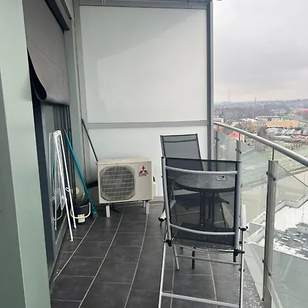 Apartament Diamond Rzeszow Room photo