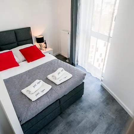 Apartament Diamond Rzeszow Room photo