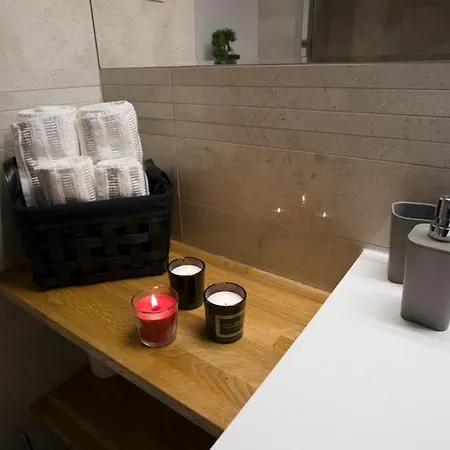 Apartament Diamond Rzeszow Room photo