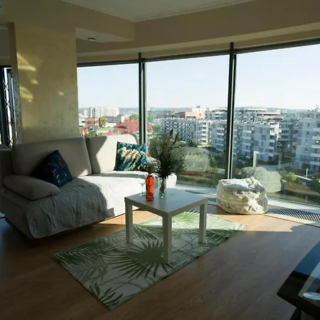 Apartament Diamond Rzeszow Room photo