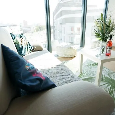 Apartament Diamond Rzeszow Room photo