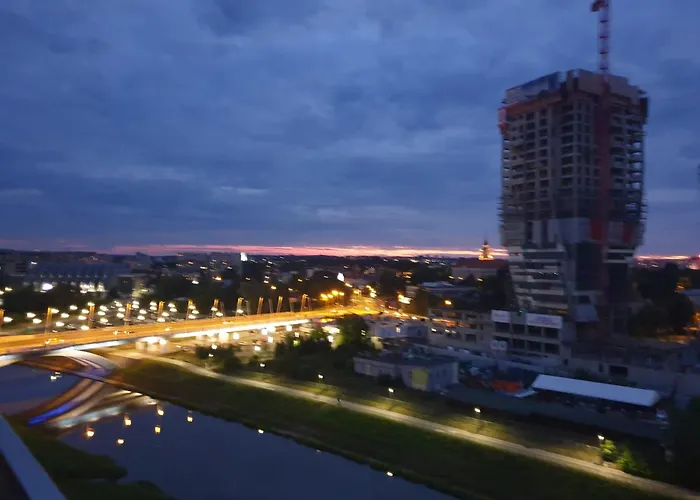 Apartament Diamond
