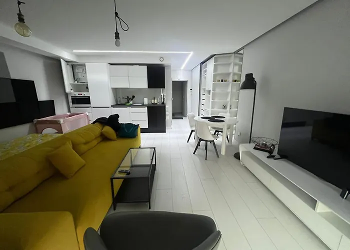 Apartament Diamond
