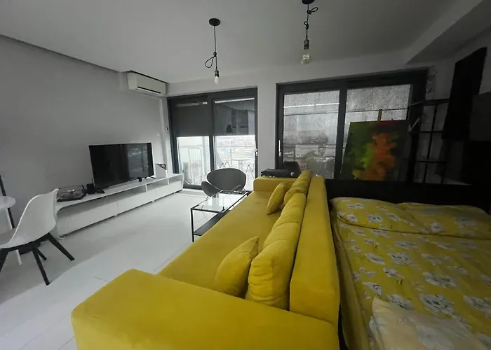 Apartament Diamond