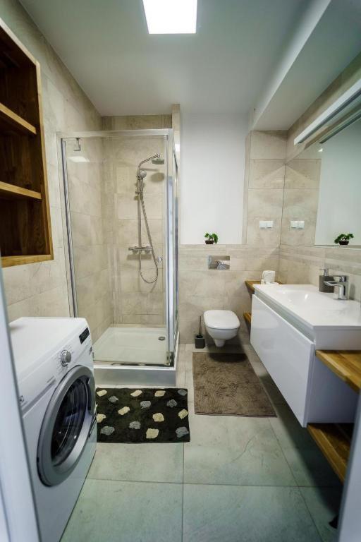 Diamond Apartment