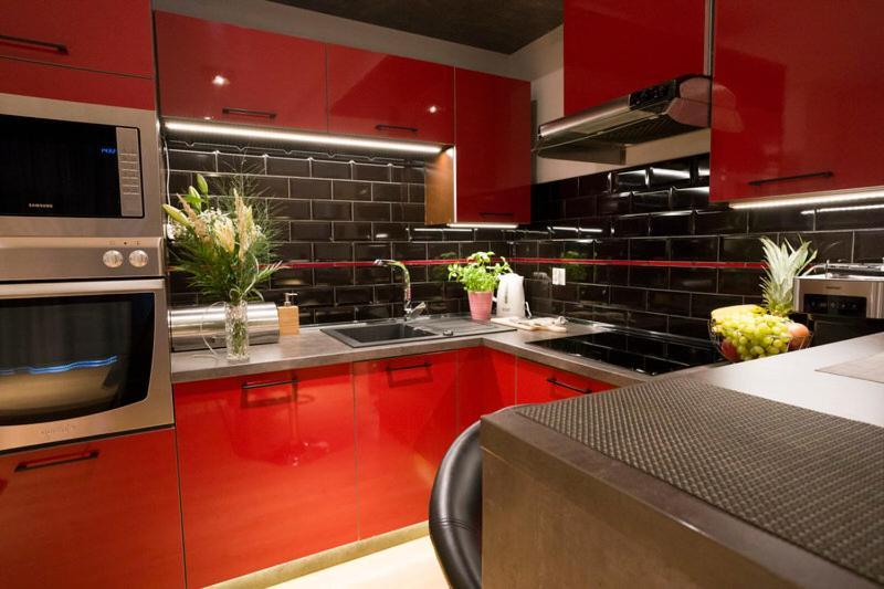 Apartment Diamond Rzeszow