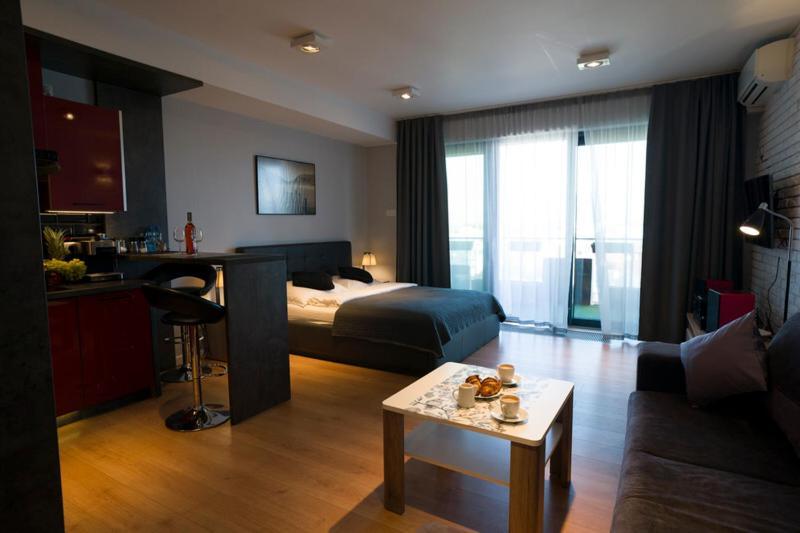 Diamond Apartmán