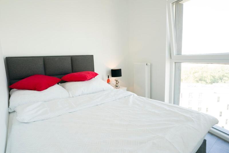Diamond Apartment Rzeszow