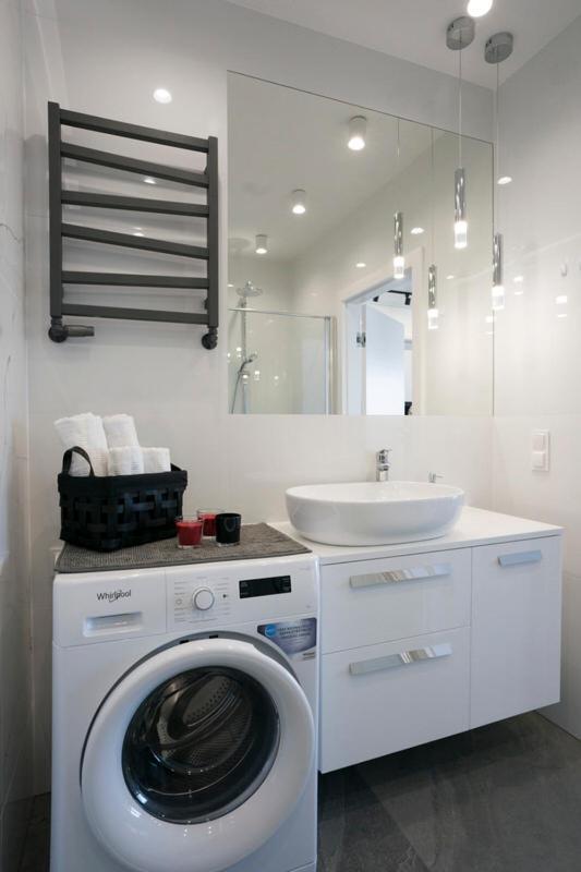 Apartment Diamond Rzeszow
