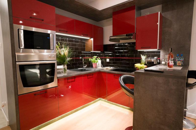 Diamond Apartment Rzeszow