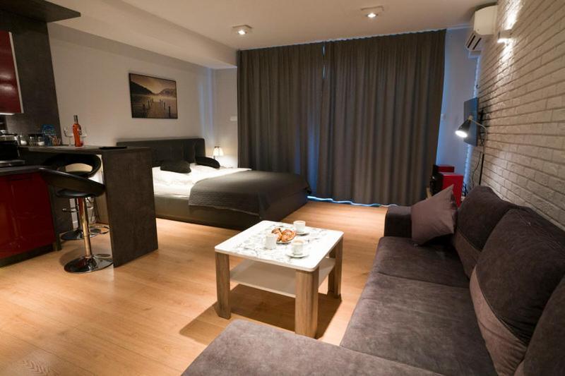 Diamond Apartmán *