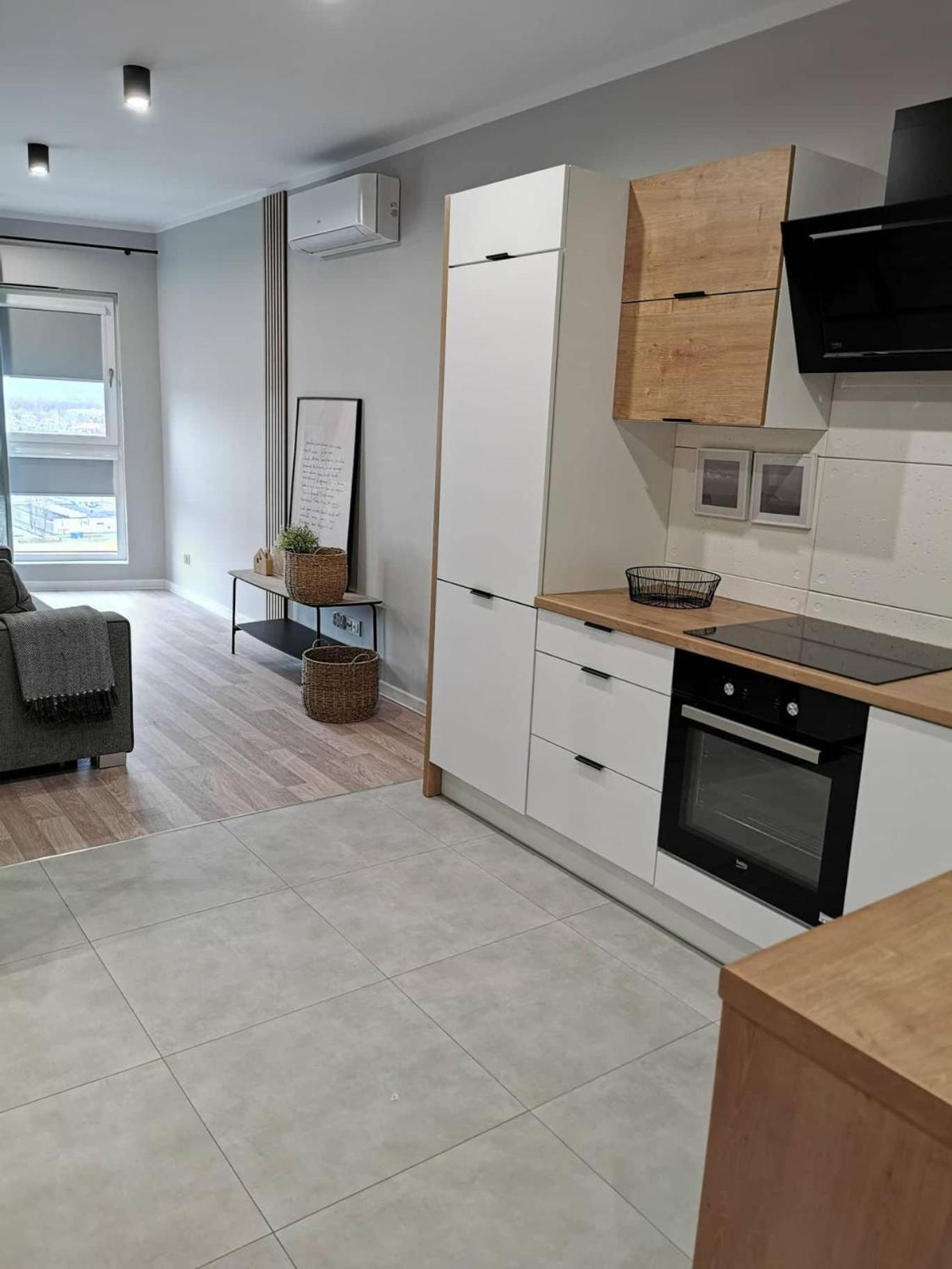Diamond Apartment Rzeszow