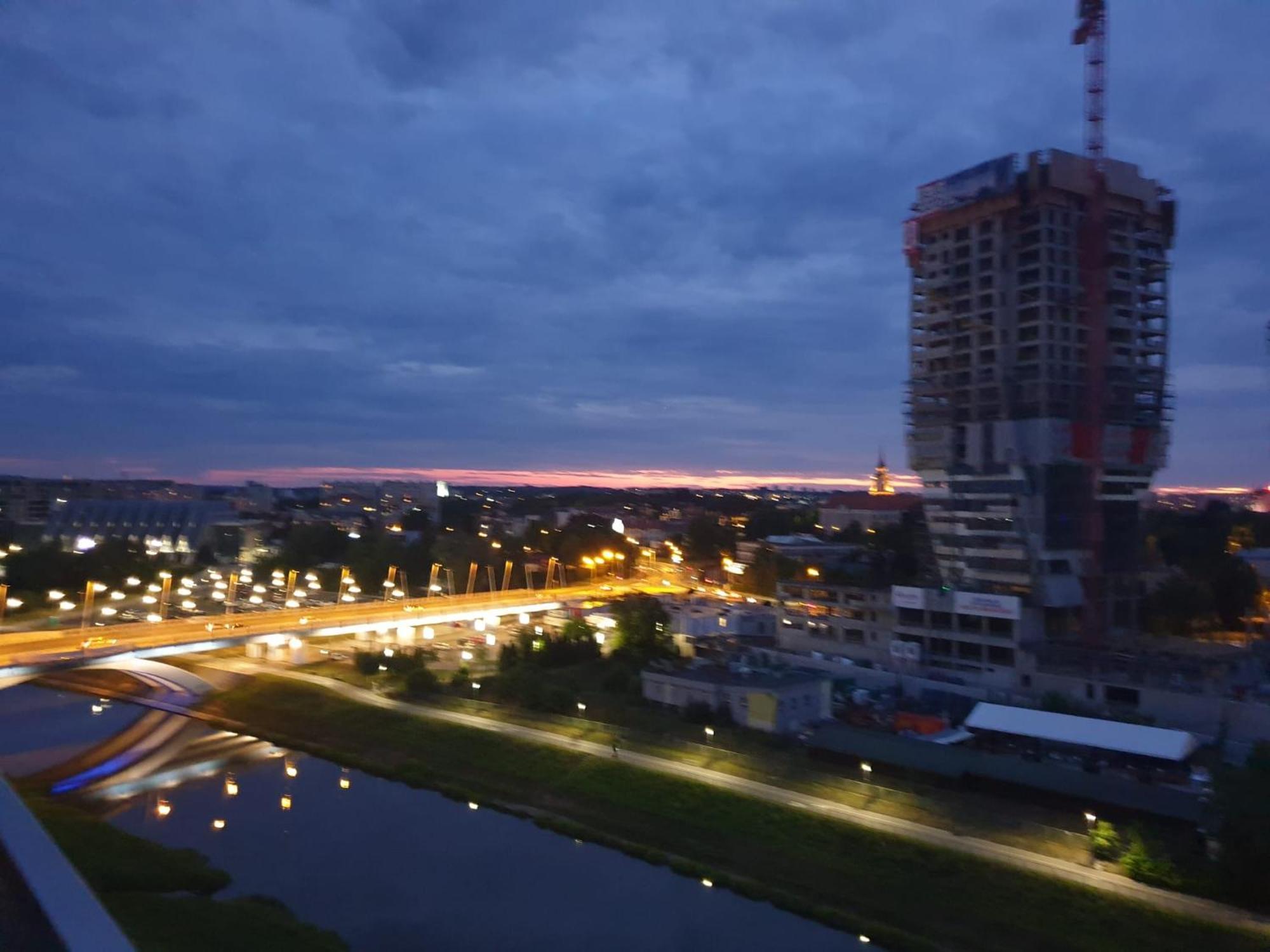 Apartment Diamond Rzeszow