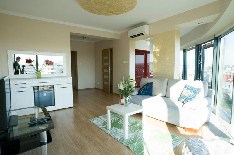 Diamond Apartment Rzeszow