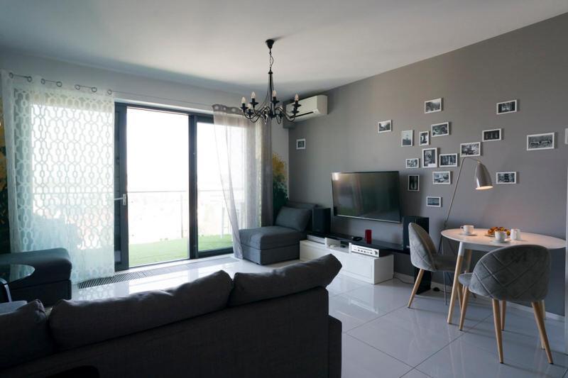 Apartment Diamond Rzeszow