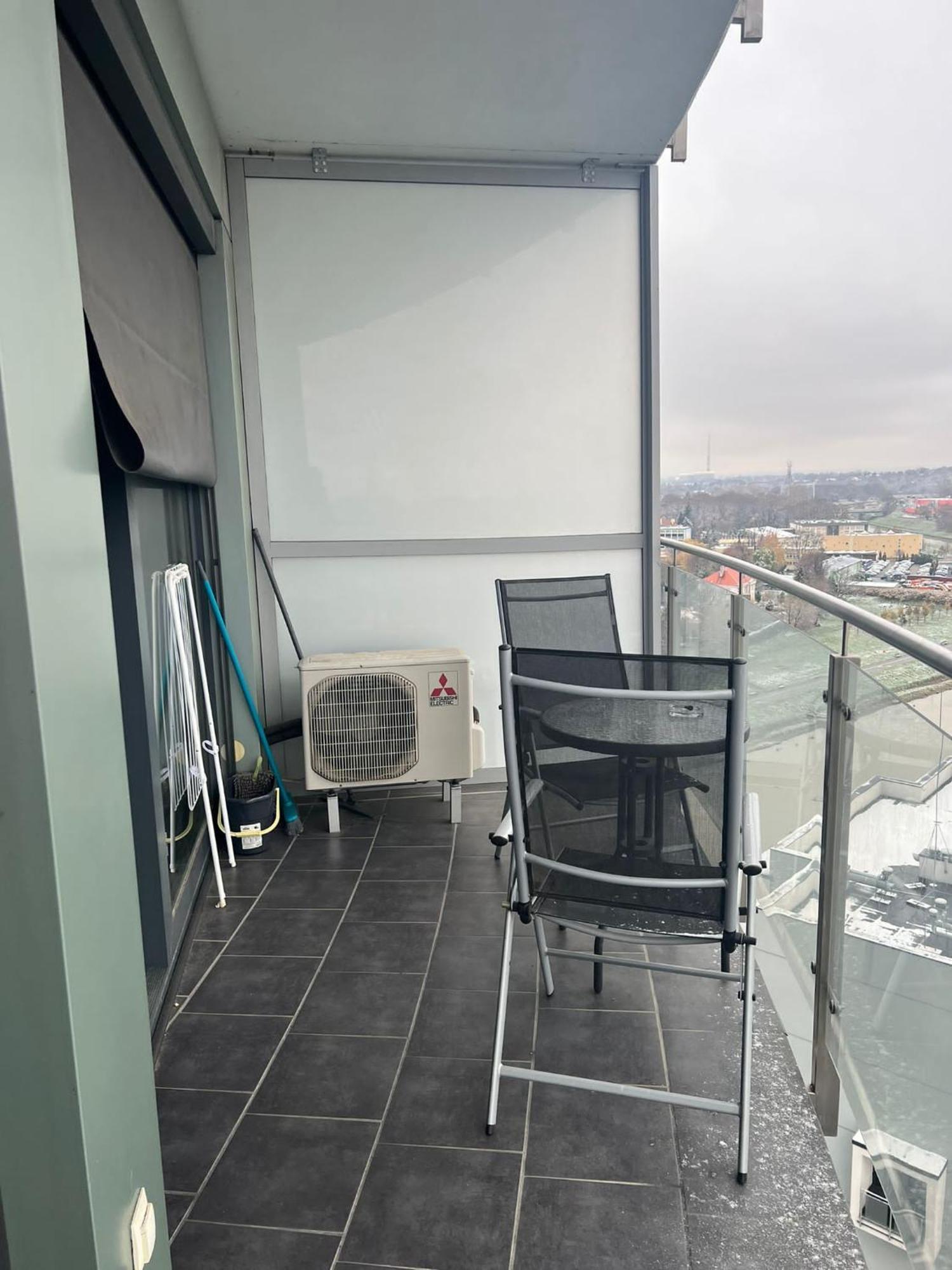 Apartment Diamond Rzeszow