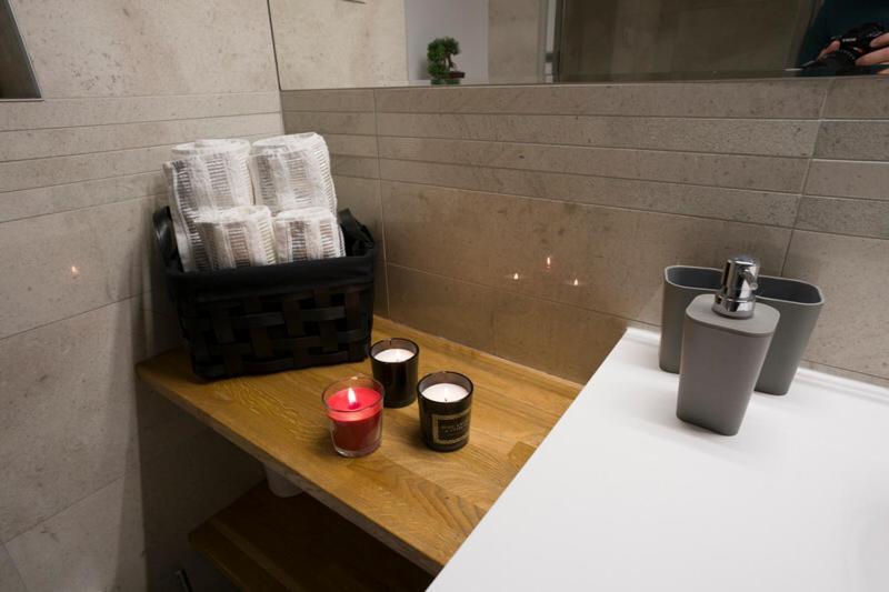 Apartment Diamond Rzeszow