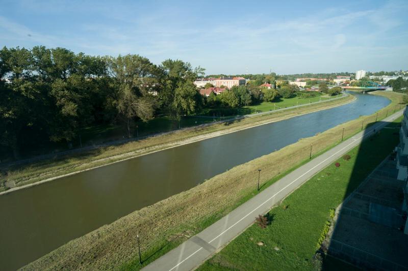 Diamond Apartment Rzeszow