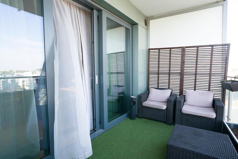 Apartment Diamond Rzeszow