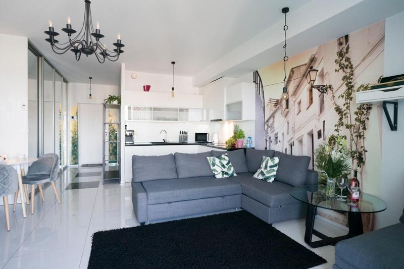 Diamond Apartment Rzeszow