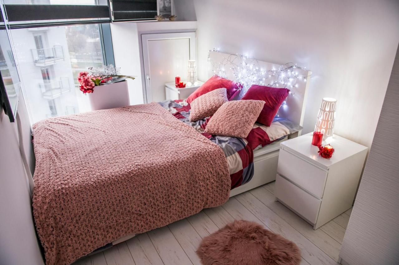 Apartmán Diamond *