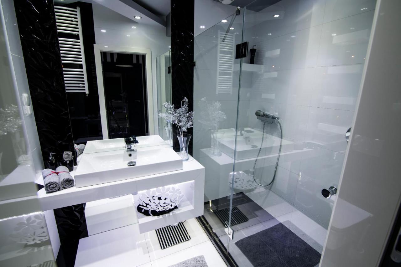 Diamond Apartment Rzeszow