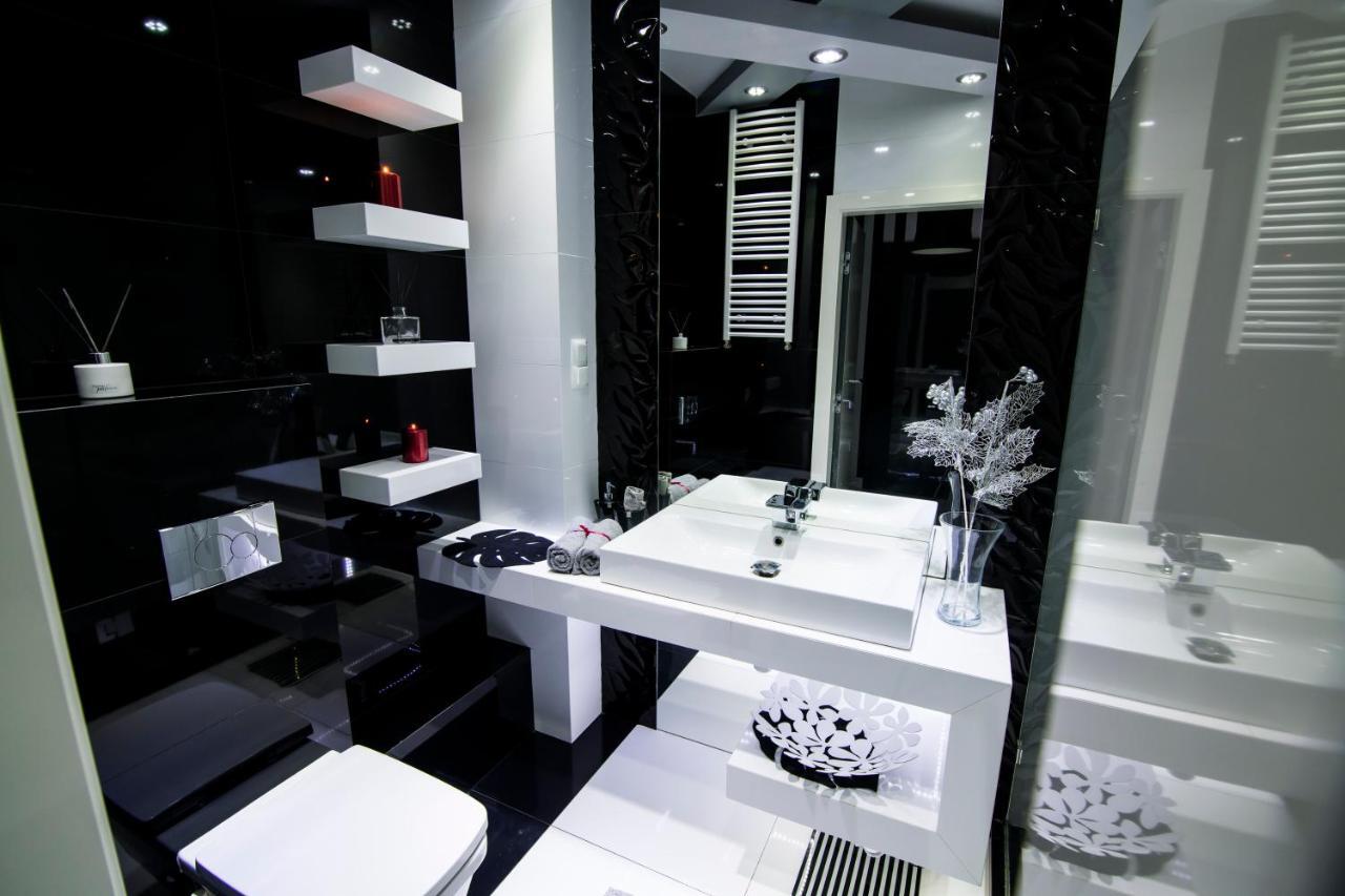 Apartment Diamond Rzeszow